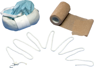 Shoulder Suspension Kit