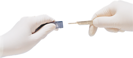 Scalpel Blade Remover