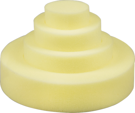 Stacked head Positioners