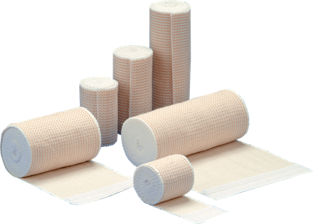 Elastic Bandages