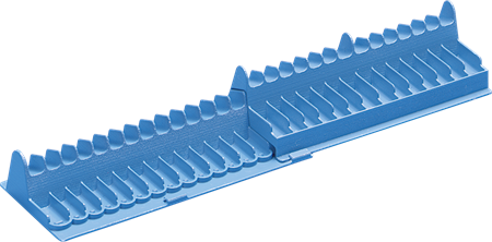 Instrument Organizer