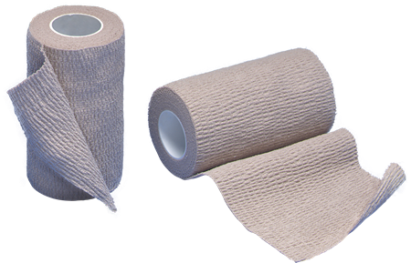 Cohesive Bandages