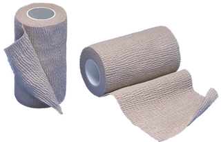 Cohesive Bandages