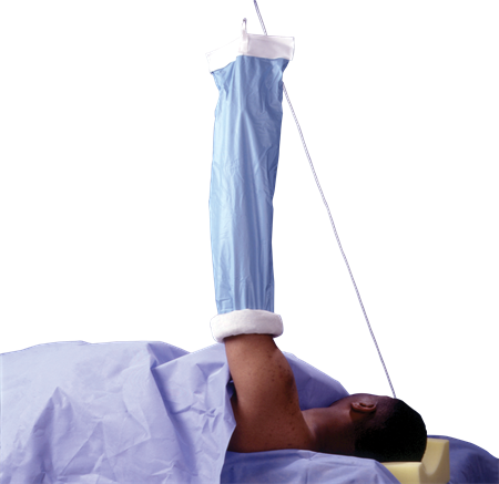 Shoulder Suspension Kit