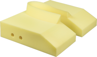 Prone Head Positioner