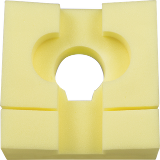 Slotted Head Positioner