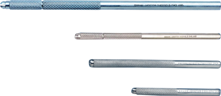 Scalpel Handles