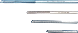 Scalpel Handles