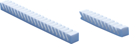 Suture Pack Organizer