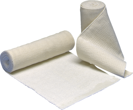 Elastic Bandages