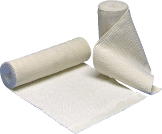 Elastic Bandages