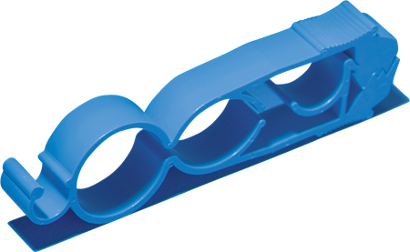Circuit Support Clamp