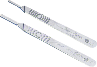 Scalpel Handle