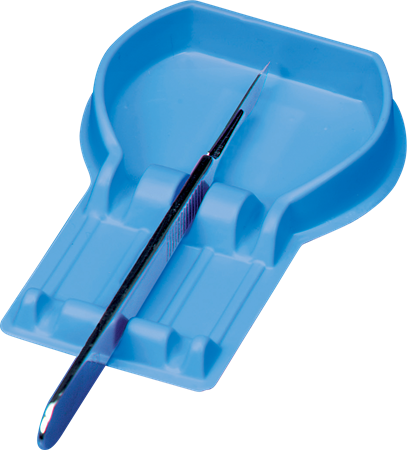 Scalpel Holder