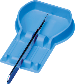 Scalpel Holder