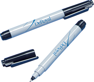 Surgical Utility Markers
