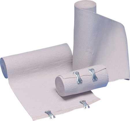 Elastic Bandages
