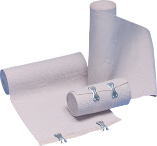 Elastic Bandages