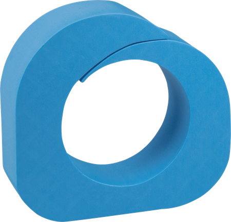 Arthroscopic Knee Ring