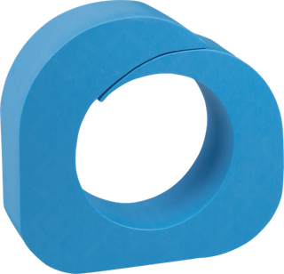 Arthroscopic Knee Ring