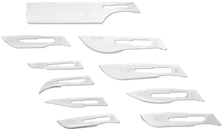 Scalpel Blades