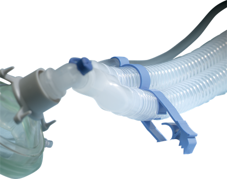 Circuit Support Clamp