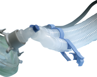 Circuit Support Clamp