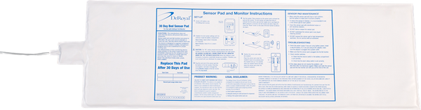 DeRoyal Bed And Chair Sensor Pads