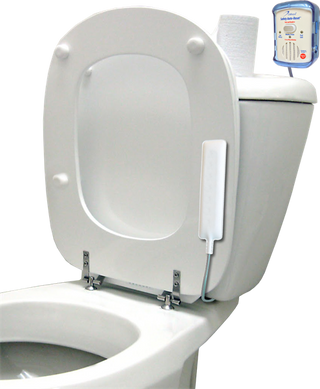 DeRoyal Toilet Pad Sensor
