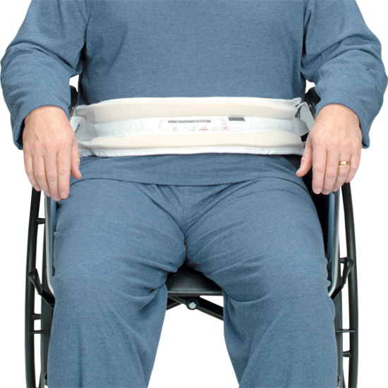 Wheelchair Belt