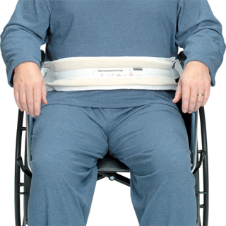 Wheelchair Belt