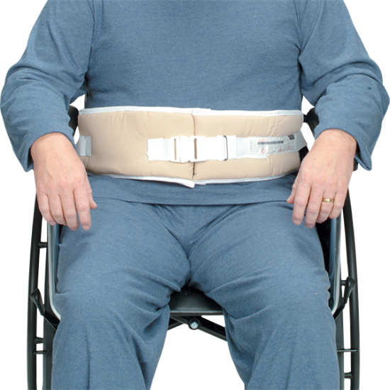 Wheelchair Belt