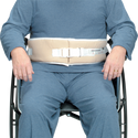 Wheelchair Belt