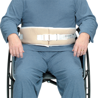 Wheelchair Belt