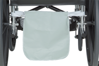 Urine Drainage Bag Holder