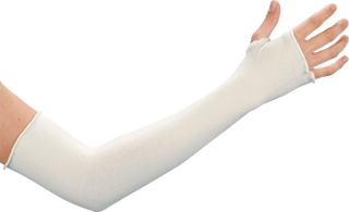 Protective Arm Sleeves