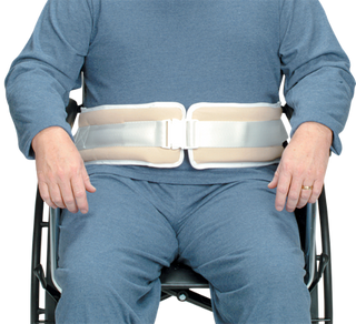 Wheelchair Belt
