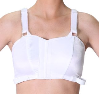 Surgical Bra