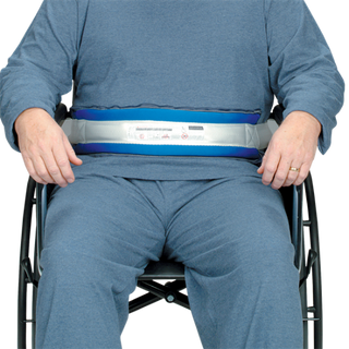 Wheelchair Belt