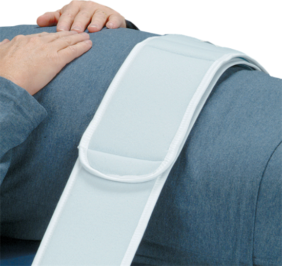 Foam Body Belt