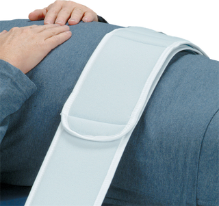 Foam Body Belt