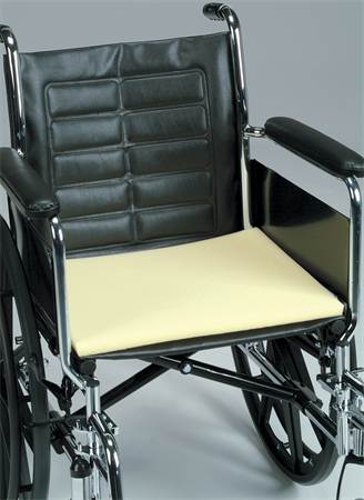Foam Wheelchair Pad