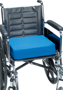 Wedge Wheelchair Cushion