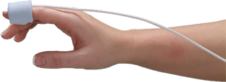 Oximeter Probe Wrap