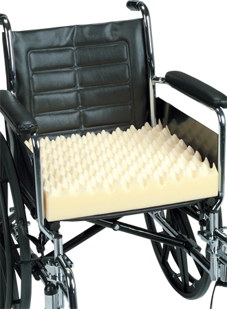 Foam Wheelchair Cushion