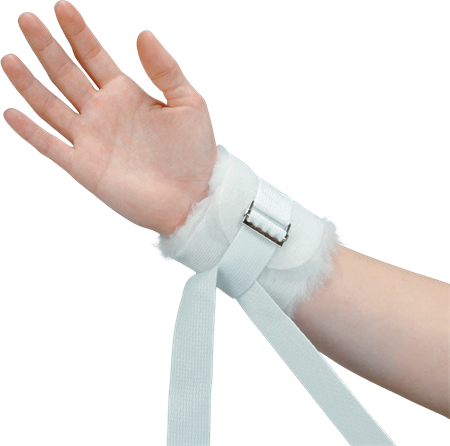 Polyfiber Limb Holders