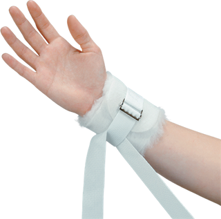 Polyfiber Limb Holders