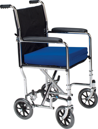 Wedge Wheelchair Cushion