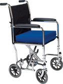 Wedge Wheelchair Cushion