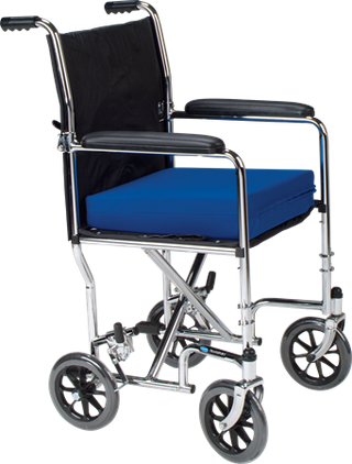 Wedge Wheelchair Cushion